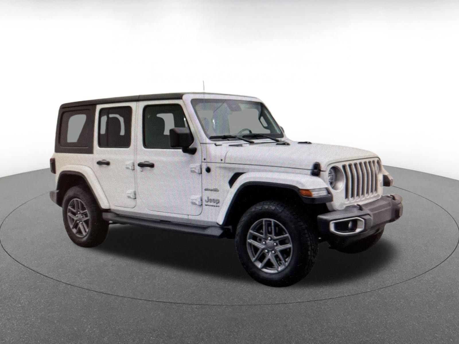 jeep wrangler 4-door 2025 1C4PJXDN5SW598676 image jeep wrangler 4-door 2025 1C4PJXDN5SW598676 image